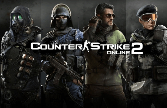 CS2